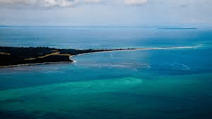 Expedición al Paraíso de la Isla de Corisco