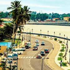 Tour de la Ciudad de Malabo y Patrimonio Colonial